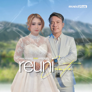 Reuni Cinta