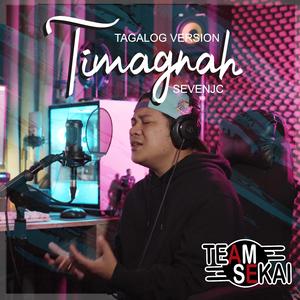 Timagnah "Tagalog"