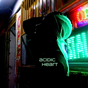 acidic heart
