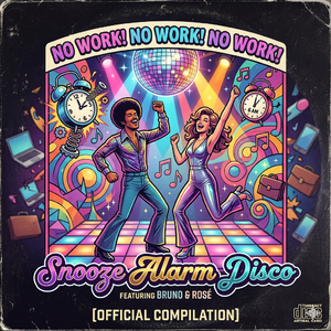 Snooze Alarm Disco