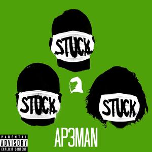 Stuck (feat. Kenni Cole, W2 & Pryce Bully)