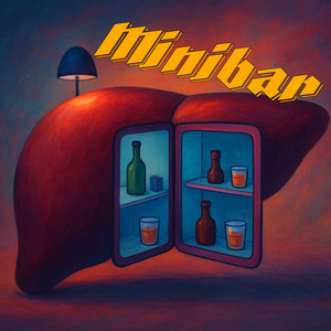 Minibar
