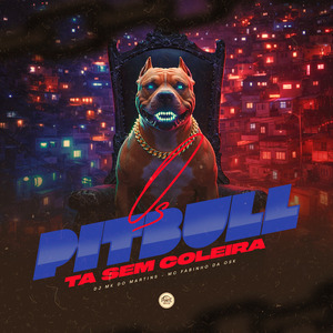 Os Pitbull Ta Sem Coleira