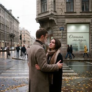 Осенняя мелодия