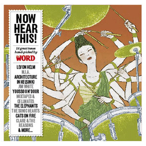 I Am the White-Mantled King