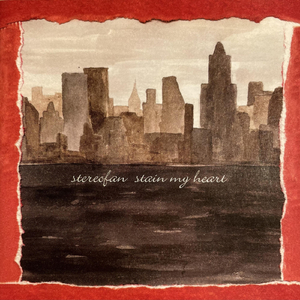 Not Old Enough (To Read the Pages)