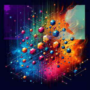Neutrinos Dance