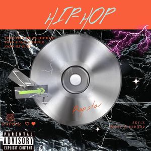 你真的懂Hip-hop吗