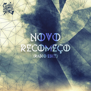 Novo Recomeço (Radio Edit)