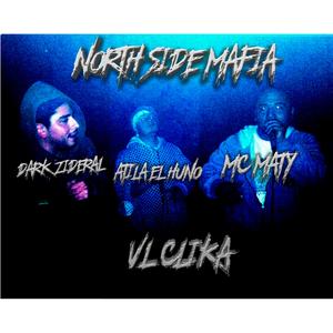 almas palidas (feat. Atila el Huno)