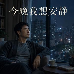 今晚我想安静