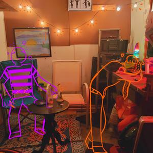 Im high as F**k in the Mufukin' Walmart (FREESTYLE)