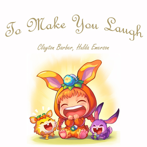 To Make You Laugh (Female Version)