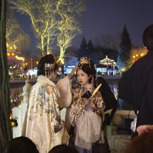 爱却不能在一起