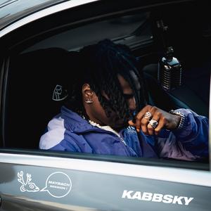 FOULARD | MAYBACH SESSION