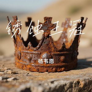 锈蚀王冠