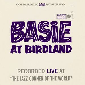Basie (2007 Remaster)