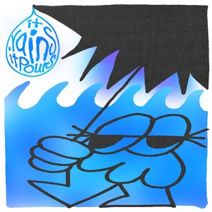 it rains it pours