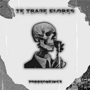 Te Traje Flores