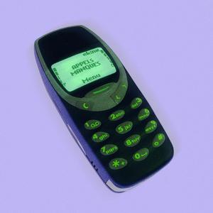 Appels Manqués (feat. Yaati)