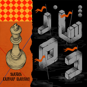 Shazdeh (Original Mix)