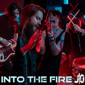 Into the Fire (feat. Jay D Stryder)