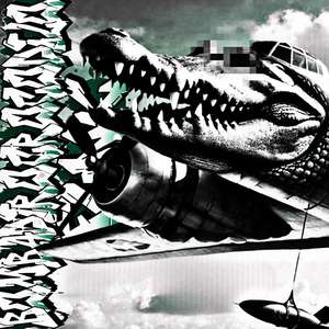 BOMBADIRO CROCODILO FUNK