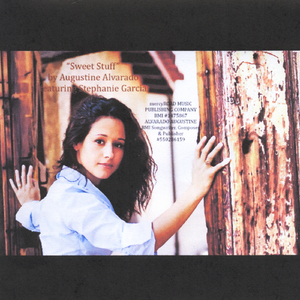 Sweet Stuff (feat. Stephanie Garcia)