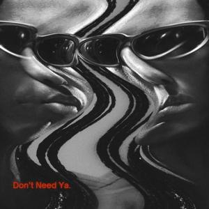 Don't Need Ya.