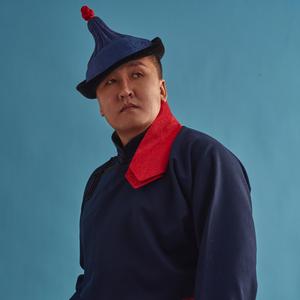 Жаргаж яваарай