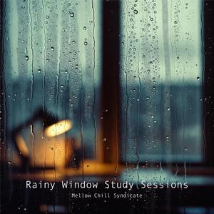 Peaceful Rainy Window Chillhop