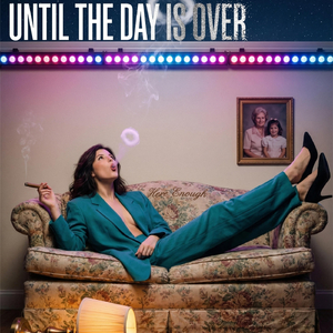 Heroes & Apathy (Scream-a-Licious) [Bonus]