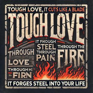 Tough Love