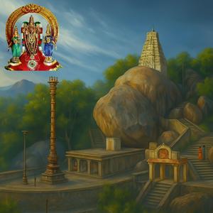 திருப்புகழ் 254 கடற்செகத் தடக்கி (திருத்தணிகை)