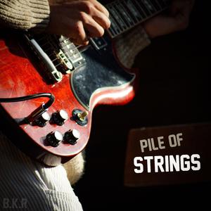 Forest Blues (feat. Adar Alfandari)