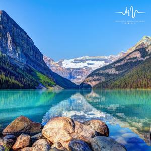 湖面流水 (采耳放松古琴曲)