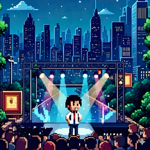 七月十日誕生 (Live)