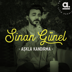 Aşkla Kandırma (Live at Akustikhane)