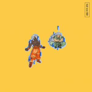 Ascend (feat. Reniery)