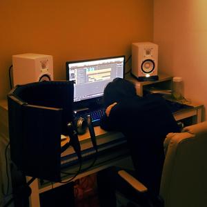 你的选择 （主唱消失版）