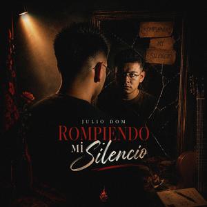 Rompiendo mi silencio