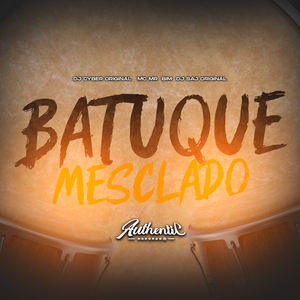 Batuque Mesclado