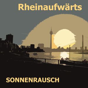 Rheinaufwärts