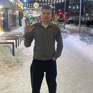 Попрощались