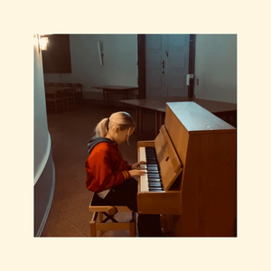 Dreamcatchers (Piano Version)