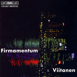 Organ Concerto, "Firmamentum":III. Specula et distantia (Mirrors and Distances): Con moto