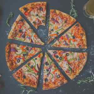 抚慰的意大利菜餐厅回忆