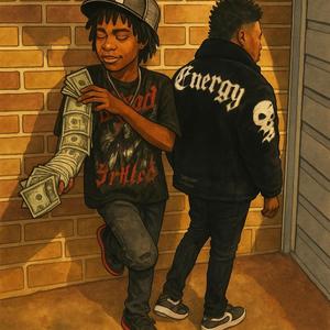 Ball (feat. Mia cee)