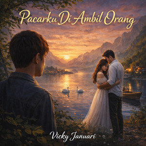 Pacarku Di Ambil Orang