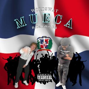 Mueca (feat. Da Italian Boi)